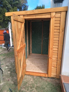 Garden tool sheds wendy houses for sale