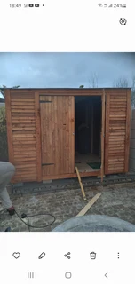 Garden tool sheds wendy houses for sale