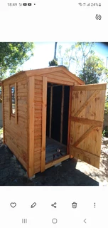 Garden tool sheds wendy houses for sale
