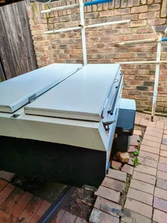 Trailer - Ad posted by David Hunter