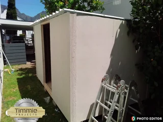 NUTEC , WENDY  HOUSES, DECKS ,PAVING