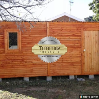 NUTEC , WENDY  HOUSES, DECKS ,PAVING