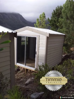 NUTEC , WENDY  HOUSES, DECKS ,PAVING