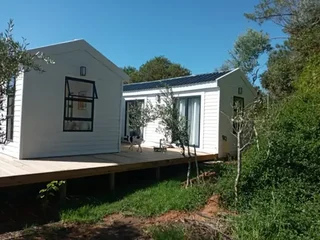 NUTEC AND WENDY HOUSES