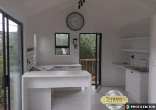 Wendy And Nutec Structures