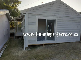 NUTEC AND WENDY HOUSES