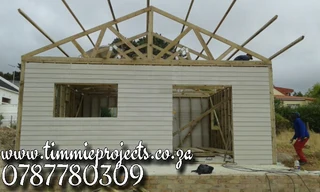 NUTEC AND WENDY HOUSES