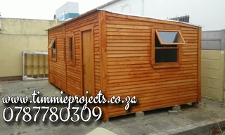 NUTEC AND WENDY HOUSES