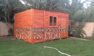 NUTEC AND WENDY HOUSES