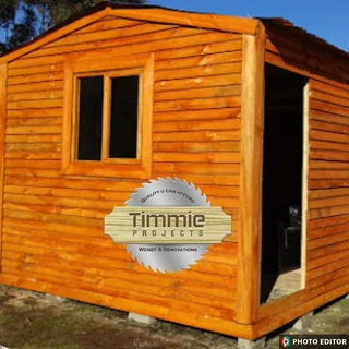 NUTEC AND WENDY HOUSES