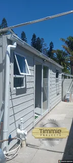 Nutec And Wendy  Houses