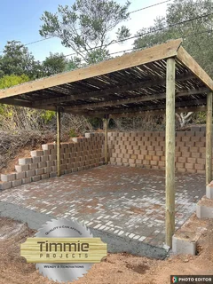 Wendy And Nutec Structures