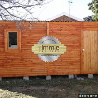 NUTEC , WENDY HOUSES etc