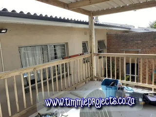 NUTEC , WENDY HOUSES etc