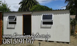 NUTEC , WENDY HOUSES etc