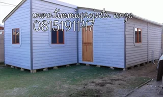 NUTEC , WENDY HOUSES etc