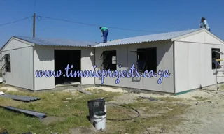 NUTEC , WENDY HOUSES etc