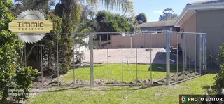 WENDY , NUTEC, LOG,BRICK STRUCTURES etc