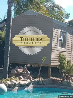 WENDY , NUTEC, LOG,BRICK STRUCTURES etc