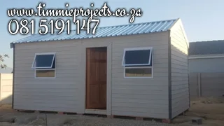 WENDY , NUTEC, LOG,BRICK STRUCTURES etc