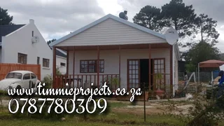 Nutec Wendy and  Log homes