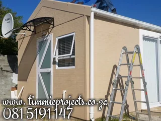 Nutec Wendy and  Log homes