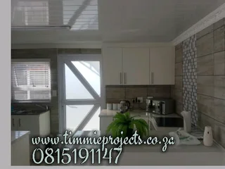 Nutec Wendy and  Log homes