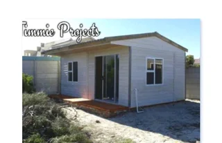 Nutec Wendy and  Log homes