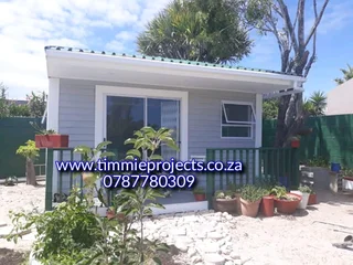 Nutec ,wendy ,log And Brick Homes