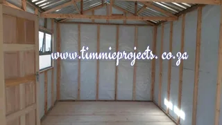 NUTEC,WENDY ,LOG HOMES etc