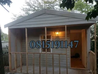 NUTEC,WENDY ,LOG HOMES etc