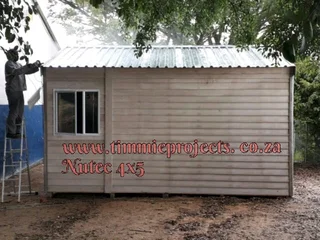 DECKING , PATIOS ,WENDY AND NUTEC STRUCTURES