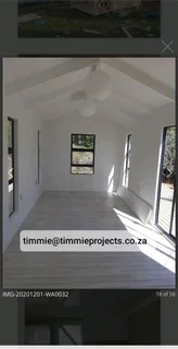 Wendy And Nutec Structures