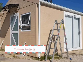 NUTEC ,WENDY ,LOG AND BRICK STRUCTURES