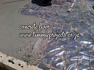 NUTEC ,WENDY ,LOG AND BRICK STRUCTURES