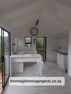 WENDY  ,NUTEC , LOG, BRICK STRUCTURES  etc