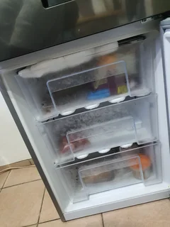 Fridge KIC - Price negotiable