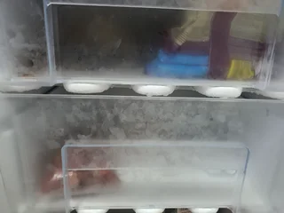 Fridge KIC - Price negotiable