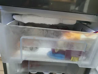 Fridge KIC - Price negotiable