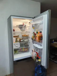 Fridge KIC - Price negotiable