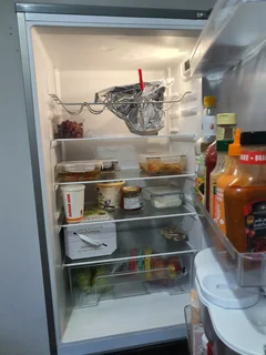 Fridge KIC - Price negotiable