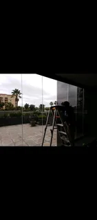 Glass tinting for homes and businesses