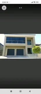 Window tinting for glass and doors