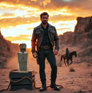 Perfume Business for sale