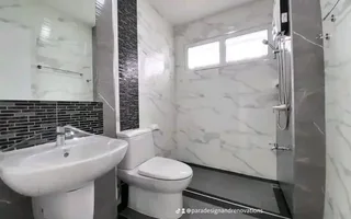 Para Design and Renovations