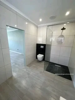 Para Design and Renovations