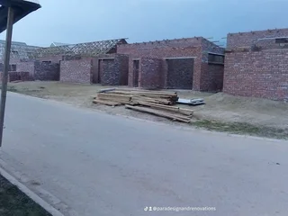 Para Design and Renovations