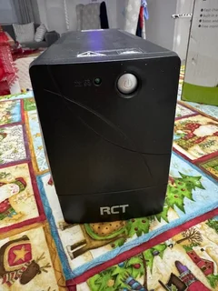 RCT-850VAS Line Interactive UPS