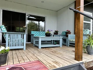 A gorgeous 3 Bedroom 3 Bathroom House in a 2000-ha Wildlife Estate for Sale.