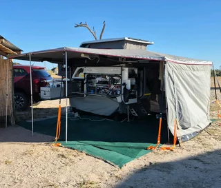 Echo Chobe 4 Legend 2020